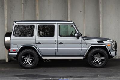 2016 Mercedes-Benz G 550   - Photo 24 - Rockville, MD 20850