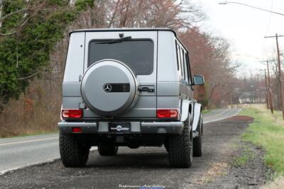 2016 Mercedes-Benz G 550   - Photo 32 - Rockville, MD 20850