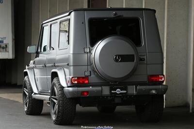 2016 Mercedes-Benz G 550   - Photo 23 - Rockville, MD 20850