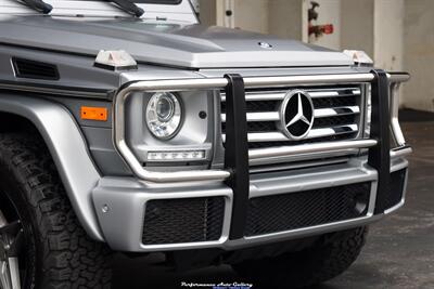 2016 Mercedes-Benz G 550   - Photo 35 - Rockville, MD 20850