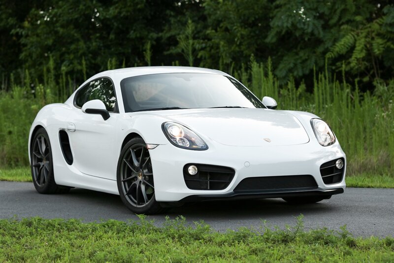 2014 Porsche Cayman 6-Speed   - Photo 13 - Rockville, MD 20850