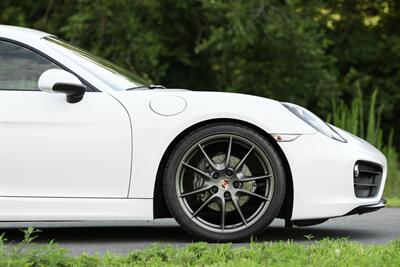 2014 Porsche Cayman 6-Speed   - Photo 21 - Rockville, MD 20850