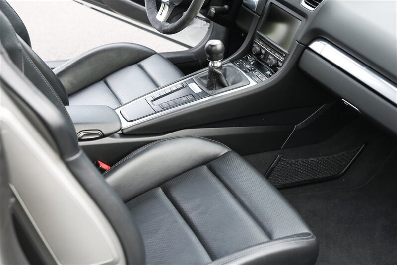 2014 Porsche Cayman 6-Speed   - Photo 71 - Rockville, MD 20850