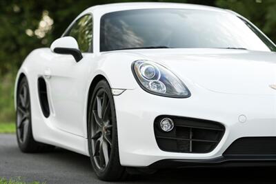 2014 Porsche Cayman 6-Speed   - Photo 24 - Rockville, MD 20850