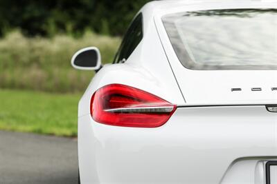 2014 Porsche Cayman 6-Speed   - Photo 49 - Rockville, MD 20850