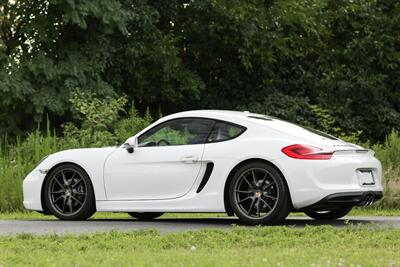 2014 Porsche Cayman 6-Speed   - Photo 11 - Rockville, MD 20850