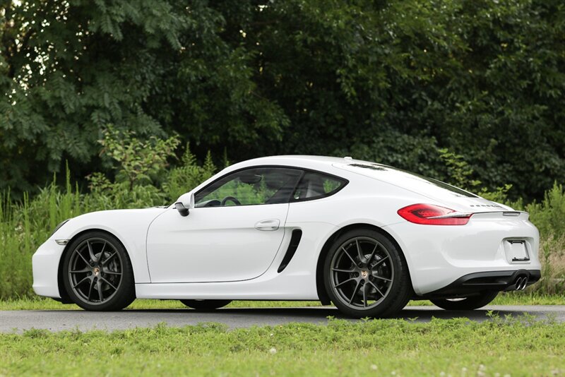 2014 Porsche Cayman 6-Speed   - Photo 11 - Rockville, MD 20850