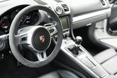 2014 Porsche Cayman 6-Speed   - Photo 64 - Rockville, MD 20850