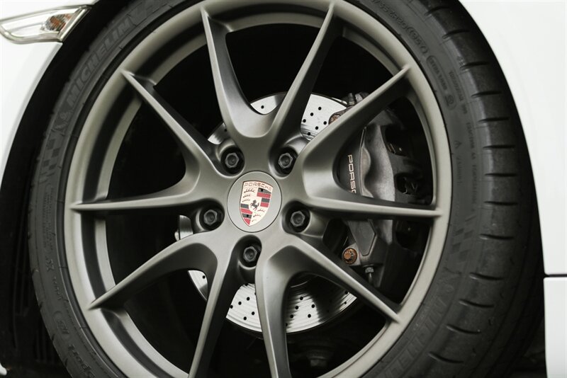 2014 Porsche Cayman 6-Speed   - Photo 61 - Rockville, MD 20850