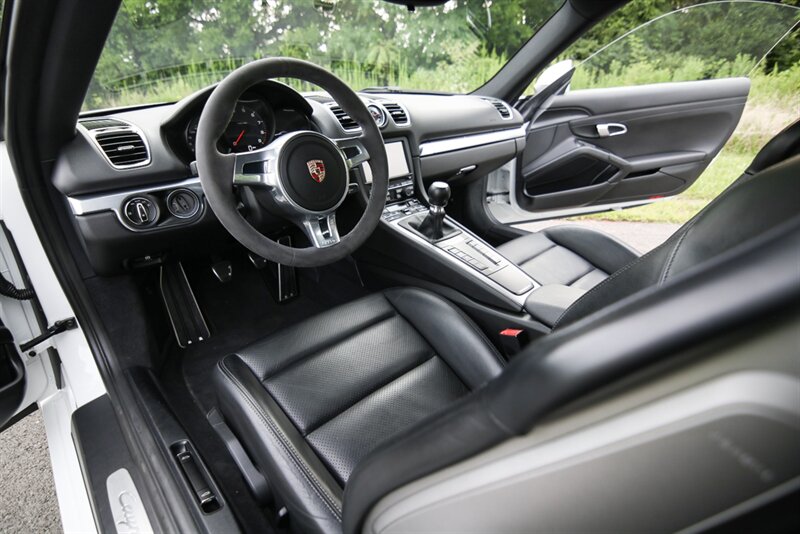 2014 Porsche Cayman 6-Speed   - Photo 66 - Rockville, MD 20850