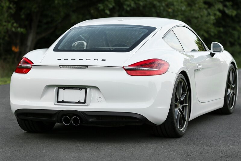 2014 Porsche Cayman 6-Speed   - Photo 17 - Rockville, MD 20850