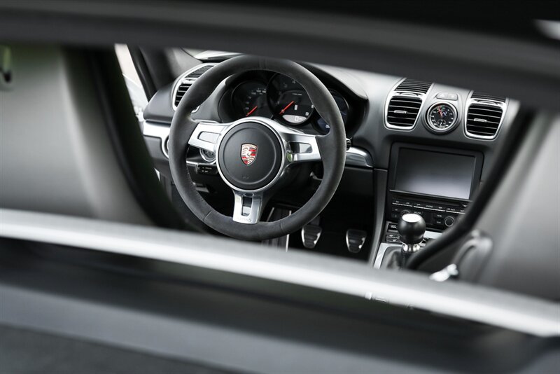 2014 Porsche Cayman 6-Speed   - Photo 65 - Rockville, MD 20850