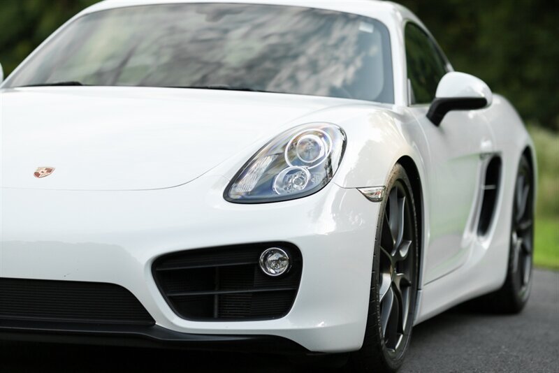 2014 Porsche Cayman 6-Speed   - Photo 25 - Rockville, MD 20850