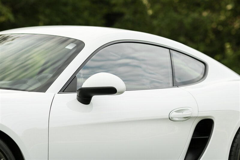 2014 Porsche Cayman 6-Speed   - Photo 42 - Rockville, MD 20850