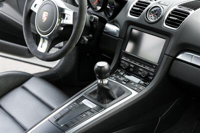 2014 Porsche Cayman 6-Speed   - Photo 70 - Rockville, MD 20850