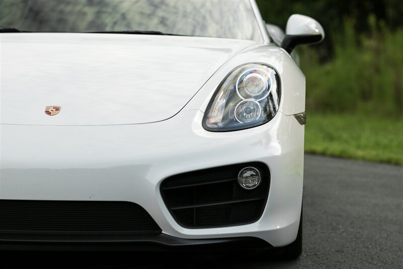 2014 Porsche Cayman 6-Speed   - Photo 29 - Rockville, MD 20850