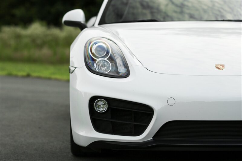 2014 Porsche Cayman 6-Speed   - Photo 28 - Rockville, MD 20850