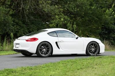 2014 Porsche Cayman 6-Speed   - Photo 5 - Rockville, MD 20850