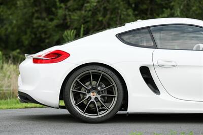 2014 Porsche Cayman 6-Speed   - Photo 20 - Rockville, MD 20850