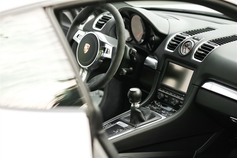 2014 Porsche Cayman 6-Speed   - Photo 63 - Rockville, MD 20850