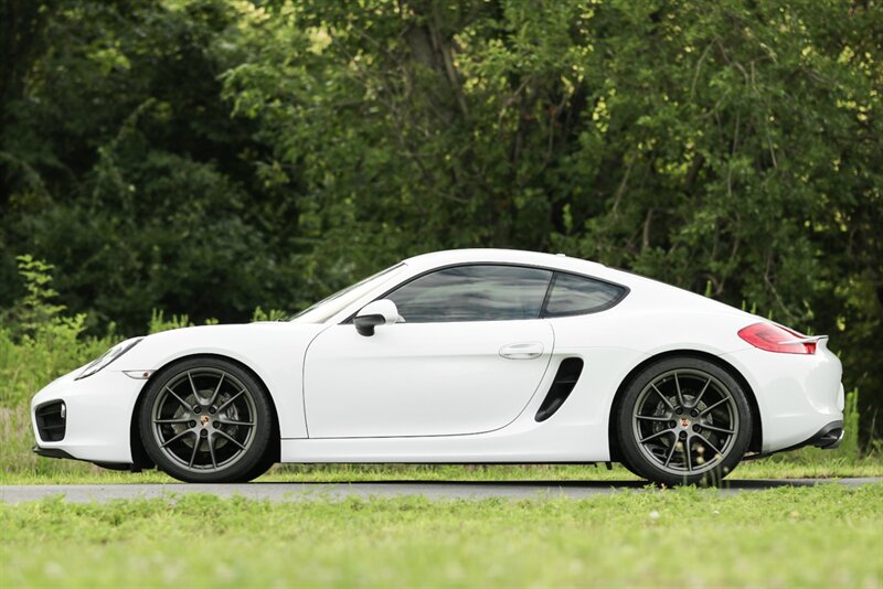 2014 Porsche Cayman 6-Speed   - Photo 19 - Rockville, MD 20850