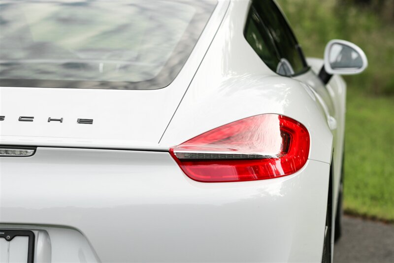 2014 Porsche Cayman 6-Speed   - Photo 50 - Rockville, MD 20850