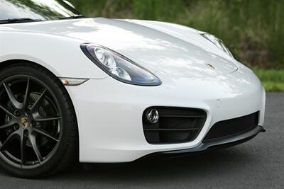 2014 Porsche Cayman 6-Speed   - Photo 27 - Rockville, MD 20850