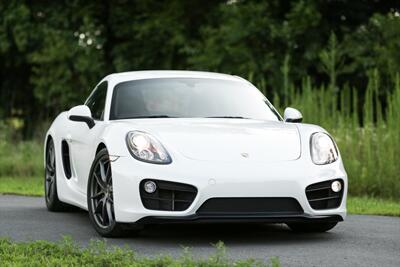 2014 Porsche Cayman 6-Speed   - Photo 14 - Rockville, MD 20850