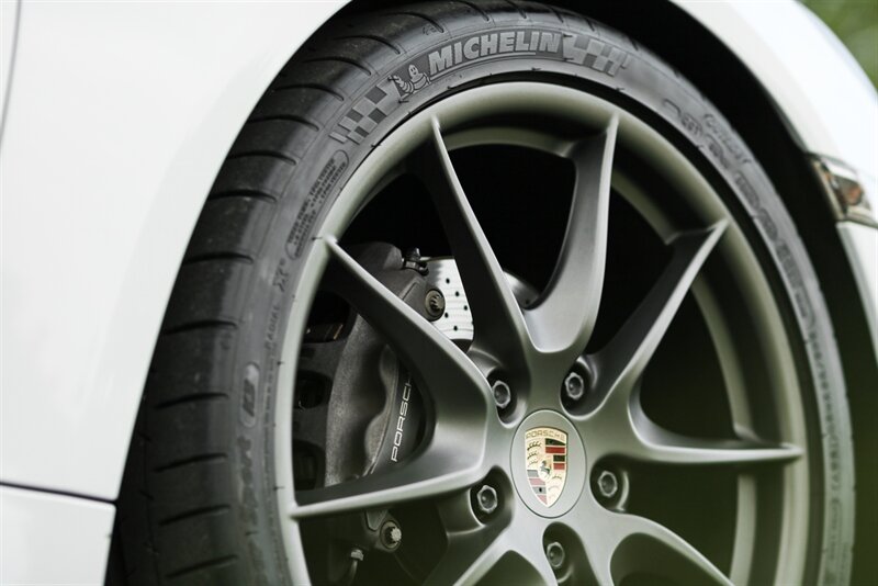 2014 Porsche Cayman 6-Speed   - Photo 60 - Rockville, MD 20850