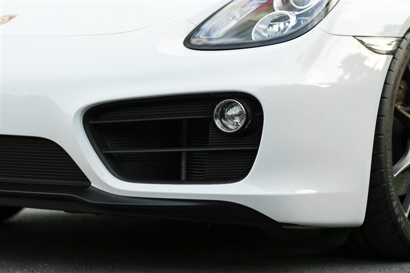 2014 Porsche Cayman 6-Speed   - Photo 35 - Rockville, MD 20850