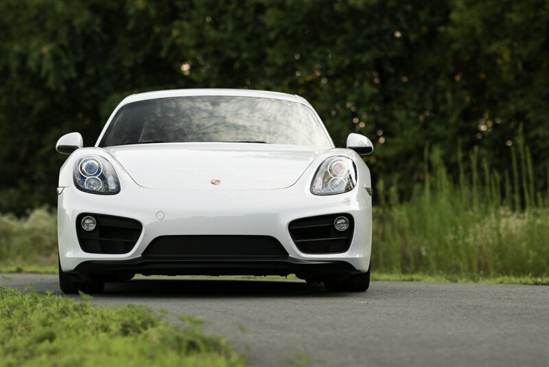 2014 Porsche Cayman 6-Speed   - Photo 16 - Rockville, MD 20850