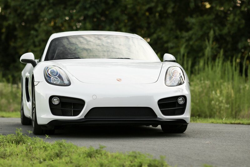 2014 Porsche Cayman 6-Speed   - Photo 15 - Rockville, MD 20850