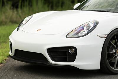 2014 Porsche Cayman 6-Speed   - Photo 26 - Rockville, MD 20850