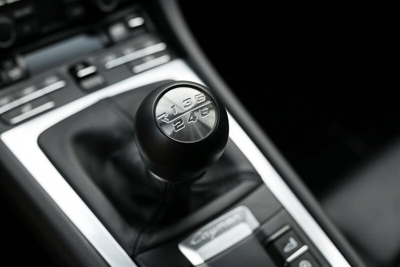 2014 Porsche Cayman 6-Speed   - Photo 73 - Rockville, MD 20850