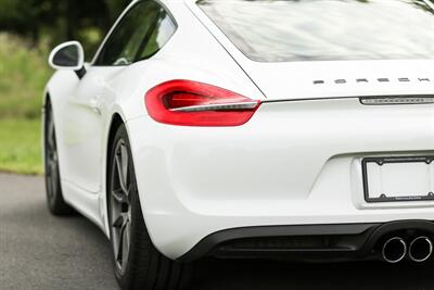 2014 Porsche Cayman 6-Speed   - Photo 46 - Rockville, MD 20850