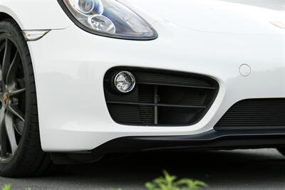 2014 Porsche Cayman 6-Speed   - Photo 34 - Rockville, MD 20850