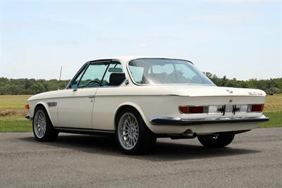 1972 BMW 3.0CS   - Photo 10 - Rockville, MD 20850