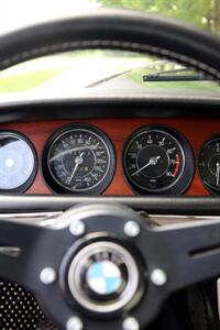 1972 BMW 3.0CS   - Photo 89 - Rockville, MD 20850