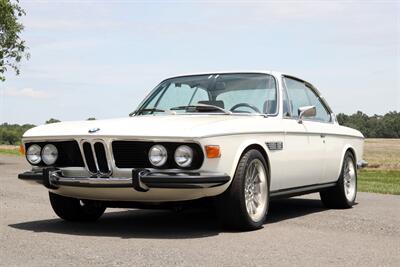 1972 BMW 3.0CS   - Photo 6 - Rockville, MD 20850