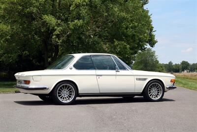 1972 BMW 3.0CS   - Photo 9 - Rockville, MD 20850