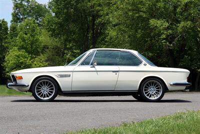 1972 BMW 3.0CS   - Photo 7 - Rockville, MD 20850