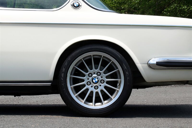 1972 BMW 3.0CS   - Photo 62 - Rockville, MD 20850