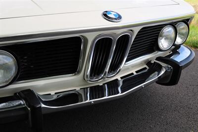 1972 BMW 3.0CS   - Photo 57 - Rockville, MD 20850