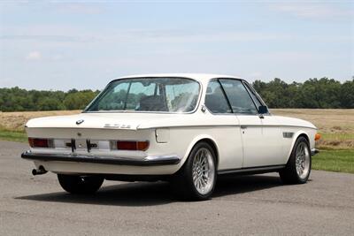 1972 BMW 3.0CS   - Photo 2 - Rockville, MD 20850