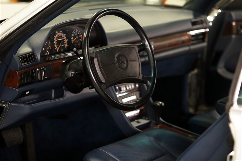 1987 Mercedes-Benz 560-Class 560 SEC   - Photo 3 - Rockville, MD 20850