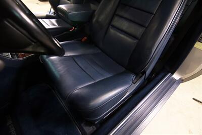 1987 Mercedes-Benz 560-Class 560 SEC   - Photo 64 - Rockville, MD 20850