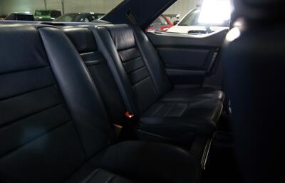 1987 Mercedes-Benz 560-Class 560 SEC   - Photo 60 - Rockville, MD 20850