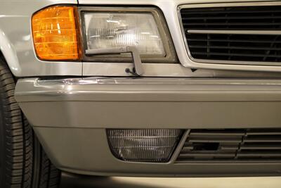 1987 Mercedes-Benz 560-Class 560 SEC   - Photo 36 - Rockville, MD 20850