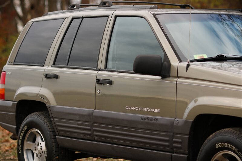 1998 Jeep Grand Cherokee Laredo 4dr Laredo   - Photo 20 - Rockville, MD 20850