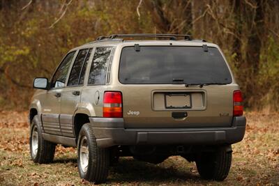 1998 Jeep Grand Cherokee Laredo 4dr Laredo   - Photo 9 - Rockville, MD 20850